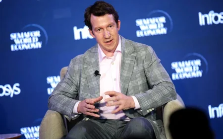 Anthropic Briefs Trump Administration on Mythos, Confirms Co-Founder