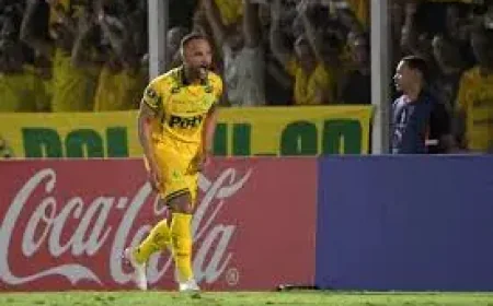 Ldu Quito – Mirassol: 3 things to know about the Libertadores clash in Quito