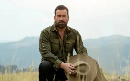 Lee Brice in Bowling Green: SKyPAC date exposes a bigger ticket-test than the announcement suggests