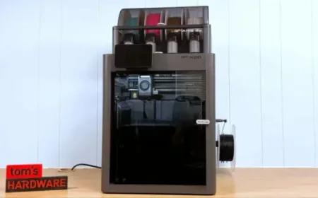 X2d Printer: 5 Details That Show Bambu Lab’s New Direction