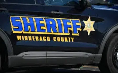 Wifr: Dead body found in South Beloit, sheriff’s office investigates no sign of suspicious activity