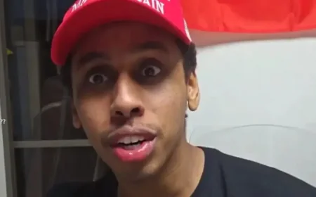 Johnny Somali and the human cost of a legal spectacle in South Korea