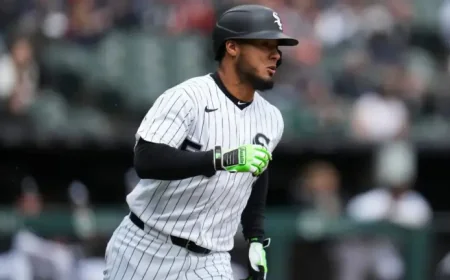 Sosa Blue Jays: what the roster move means ahead of Tuesday night