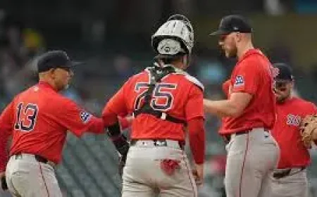 Minnesota Twins Trigger 11-Run Collapse as Garrett Crochet’s Worst Start Fits a Strange Target Field Pattern
