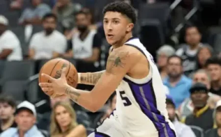 Giants Vs Reds: Two Solo Swings and a Starter’s Reset Change the Night