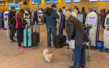 Aéroport: Québec’s growth brings more seats, and a question of who will fly