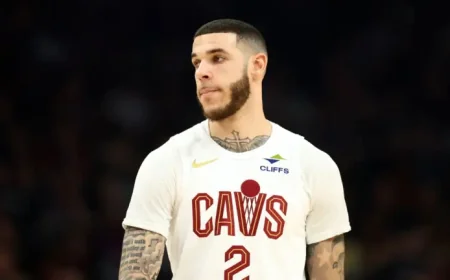 Lonzo Ball makes mind-blowing Ball in the Family admission