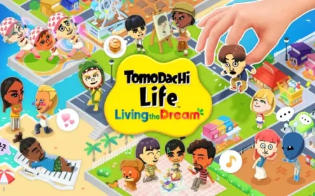 Tomodachi Life Living The Dream: Nintendo’s Mii Makeover Hid a Bigger Risk Than Fans Expected