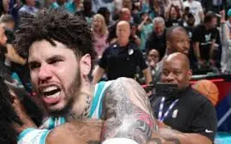 Trail Blazers – Suns: 3 things the winner will decide in the West’s No. 7 race