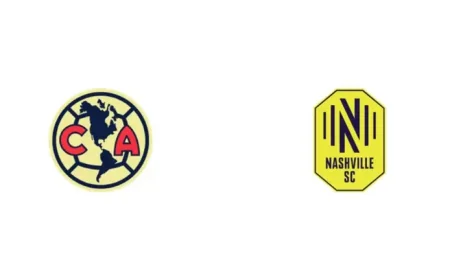 Club América Vs Nashville: 3 Decisive Clues Ahead of the Quarterfinal Second Leg