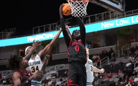 Magoon Gwath set to visit Kentucky Basketball as frontcourt chase intensifies