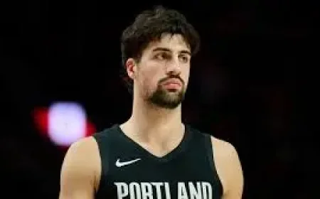 Deni Avdija responds to foul-baiting talk as he defends his craft in the paint