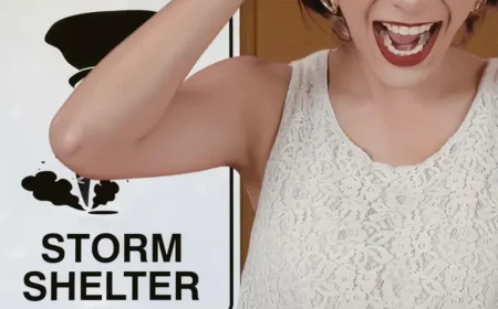 Tornado Tulsa as 2026 storm season intensifies