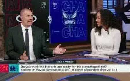 Moussa Diabaté as the play-in spotlight sharpens