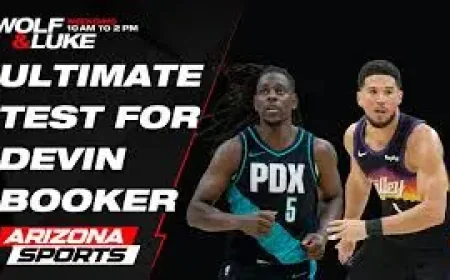 Jrue Holiday and the Play-In Test as 2025 Approaches