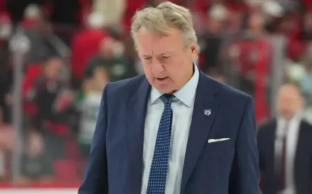 Rick Bowness and the Blue Jackets: 2 blunt takeaways after a brutal finish