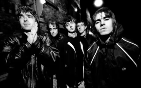 Luther Vandross Gets a Well-Deserved Nod in a 2026 Rock Hall Class Built on Surprises