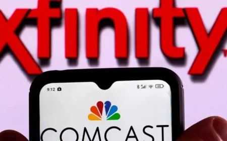 Comcast Data Breach Settlement as Claims Deadlines Near