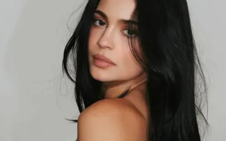 Fox 23: Kylie Jenner’s topless Khy reveal puts Los Angeles at the center of a 1-brand reset