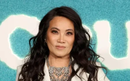 Dr. Pimple Popper Sandra Lee Recovers Strongly from Stroke