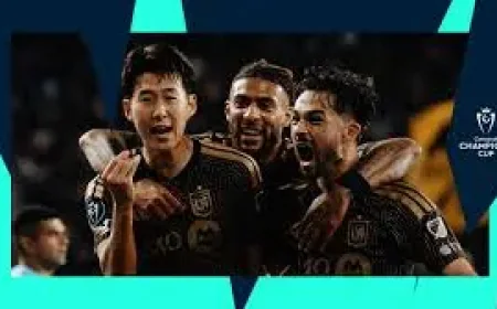 Club América Vs Nashville: The 0-0 Draw Hides a Very Different Second-Leg Reality