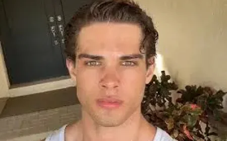 Clavicular Overdose as 2025 Turns a Livestream into a Warning