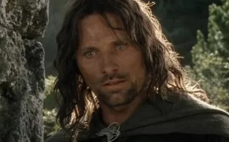 Jamie Dornan Cast as Aragorn in ‘The Hunt for Gollum’