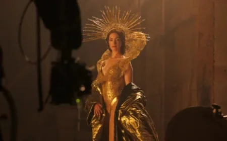 Ruby Rose Updates on Police Probe After Accusing Katy Perry of Assault