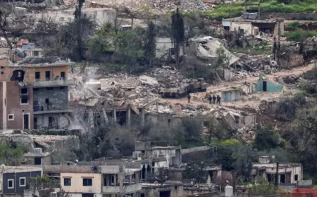 Trump Says Us-iran News Talks Could Resume in Days as Blockade Halts Trade