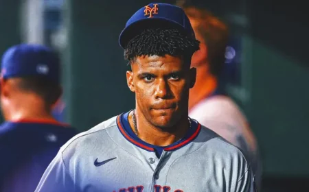 Mets Vs Dodgers Match Player Stats: How the Mets Are Holding the Line Without Juan Soto