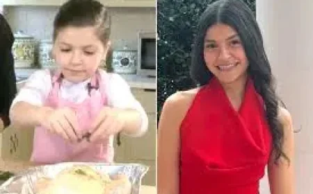 Ina Garten and the Marché Raspail turning point after 50 years