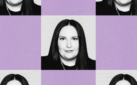 Allison Williams and the Hidden Cost of Being Everyone’s Favorite Target