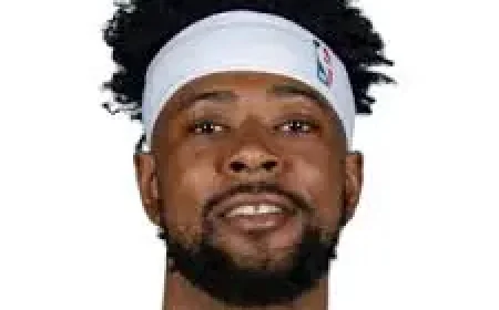 Jordan Goodwin Update: Suns Face Trail Blazers In Play-In Game