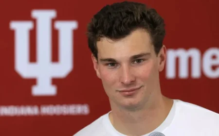 Raiders Clarify Stance on First Pick Trade Inquiries