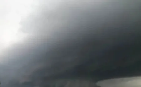 Radar Michigan as cleanup and warning fatigue collide in Southeast Michigan