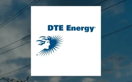 Dte and the High-Voltage Bet on Data Centers and Grid Upgrades