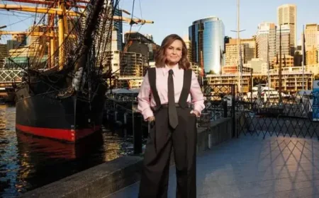 Lisa Wilkinson Today Show Return: What the Titanic Project Says After the Shift