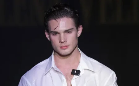 Overdose Suspected as Clavicular Is Hospitalized After Livestream Cuts Off in Miami