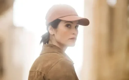 Rory Keenan and Gemma Arterton’s secret second child: 5 details that changed the story