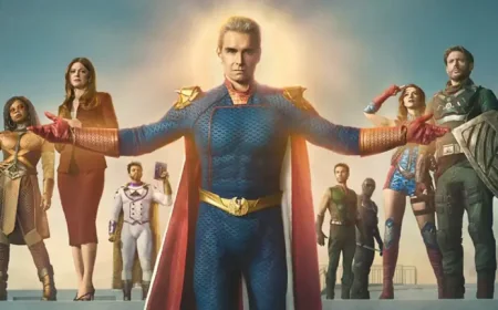 The Boys Season 5 Episode 3: the release time that exposes how fragile the final season’s momentum already is