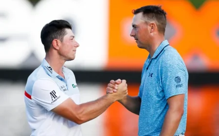 Noonan’s RBC Heritage 2026 Betting Picks & Course Preview | Betsperts Golf