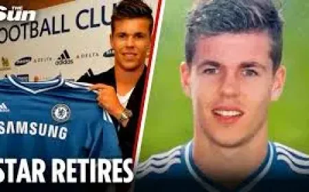 Jonjo Shelvey quits playing to manage UAE minnows in bold new move