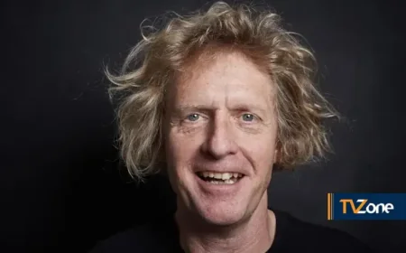 Grayson Perry and the Silicon Valley future test: 3 clues from Channel 4’s new preview