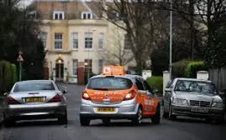 Aa Bsm Driving School Fine: 80,000 Learners to Receive Refunds After Hidden Fee Ruling