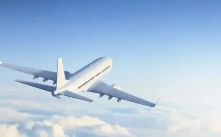 Liquidation Hits Airline in Business Since 2007 as All Flights Stop