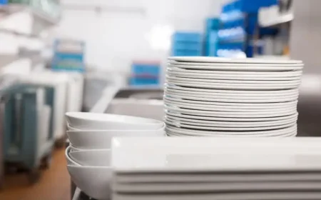 Dublin Mall Food Closures as March enforcement orders expose recurring hygiene failures