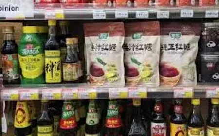 Cost-of-living Crisis and the New Pantry Habit in Australian Homes