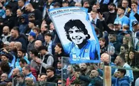 Trial over Diego Maradona’s death begins after the first case collapsed