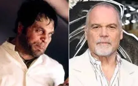 Vincent ‘d Onofrio and the 1 ‘Horrible’ Men in Black Scene That Changed Everything