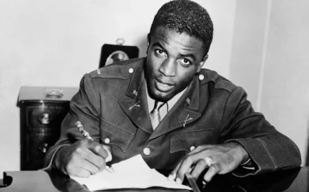 MLB Dilutes Jackie Robinson’s Bold Legacy